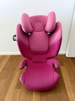 Kindersitz Cybex pink guter Zustand