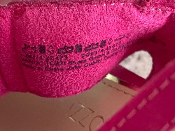 Scarpe da donna: Schöne Schuhe von Marco Tozzi – Usato da Neuwilen venduto da bobbel01 2