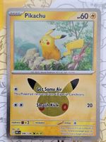 Pikachu 24/30 - 30th Celebration - Pikachu Collection