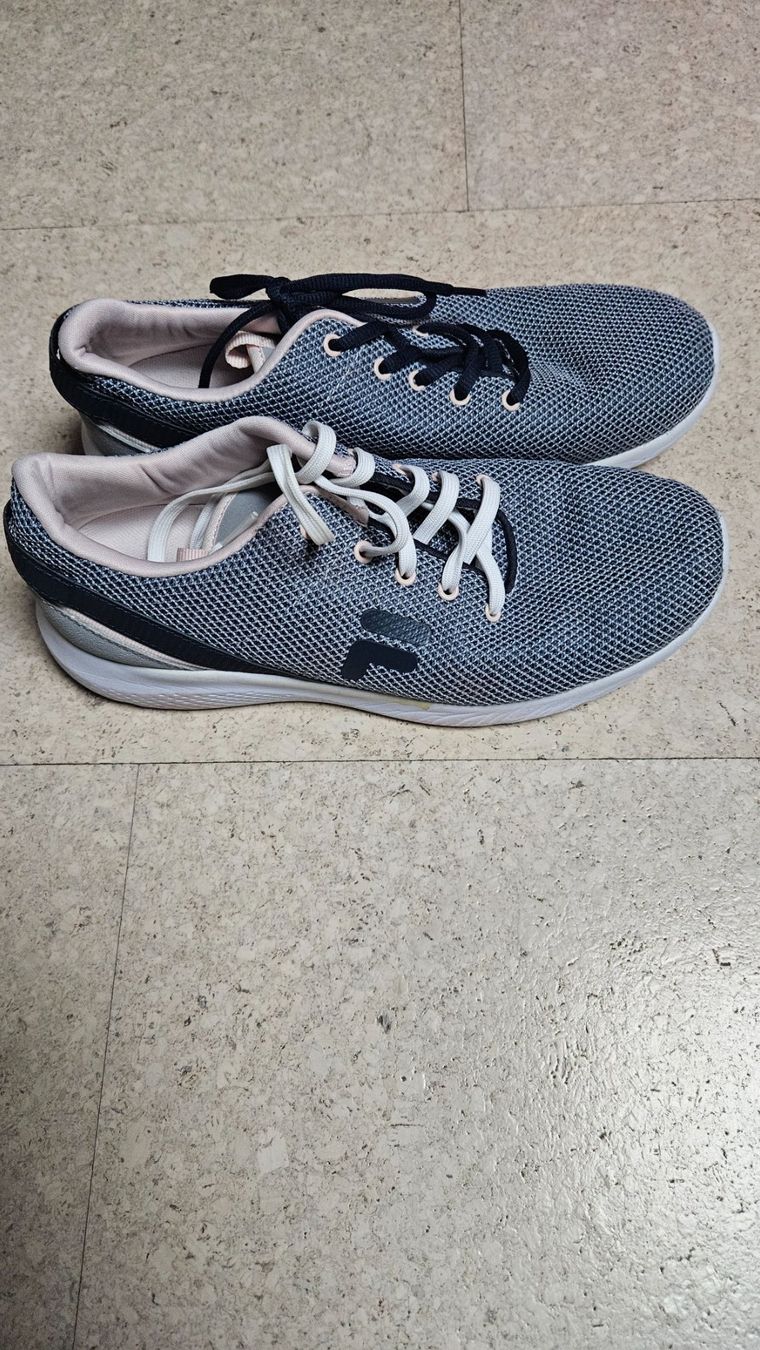 Fila Scarpe da uomo: Sportschuh – Usato da Münchenbuchsee venduto da Yothu 1