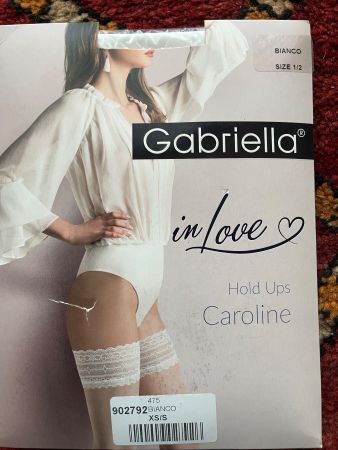 Lot de colants Gabriella et leggins XS / S