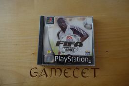FIFA Football 2002
