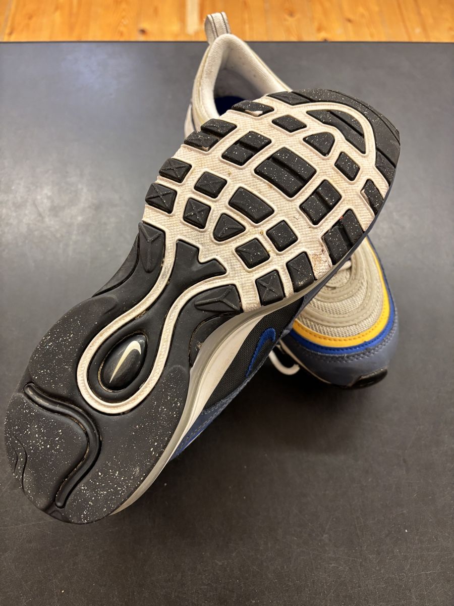 Nike Scarpe da uomo: Nike Air Max, Grösse 39 – Usato da Büren an der Aare venduto da Nikito2001 4