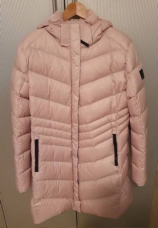 NEU NEU Bogner Fire and Ice Daunenmantel