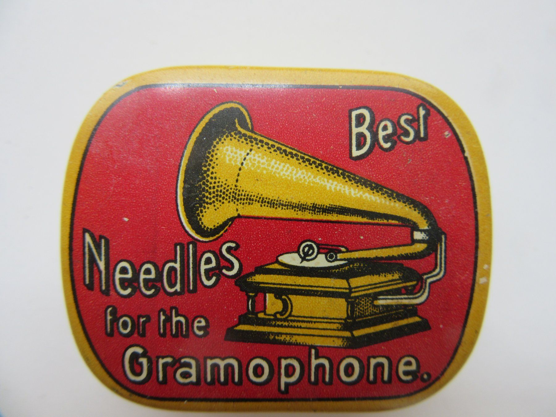 Altri accessori: Grammophon Nadeln BEST – Usato da Meilen venduto da curly56