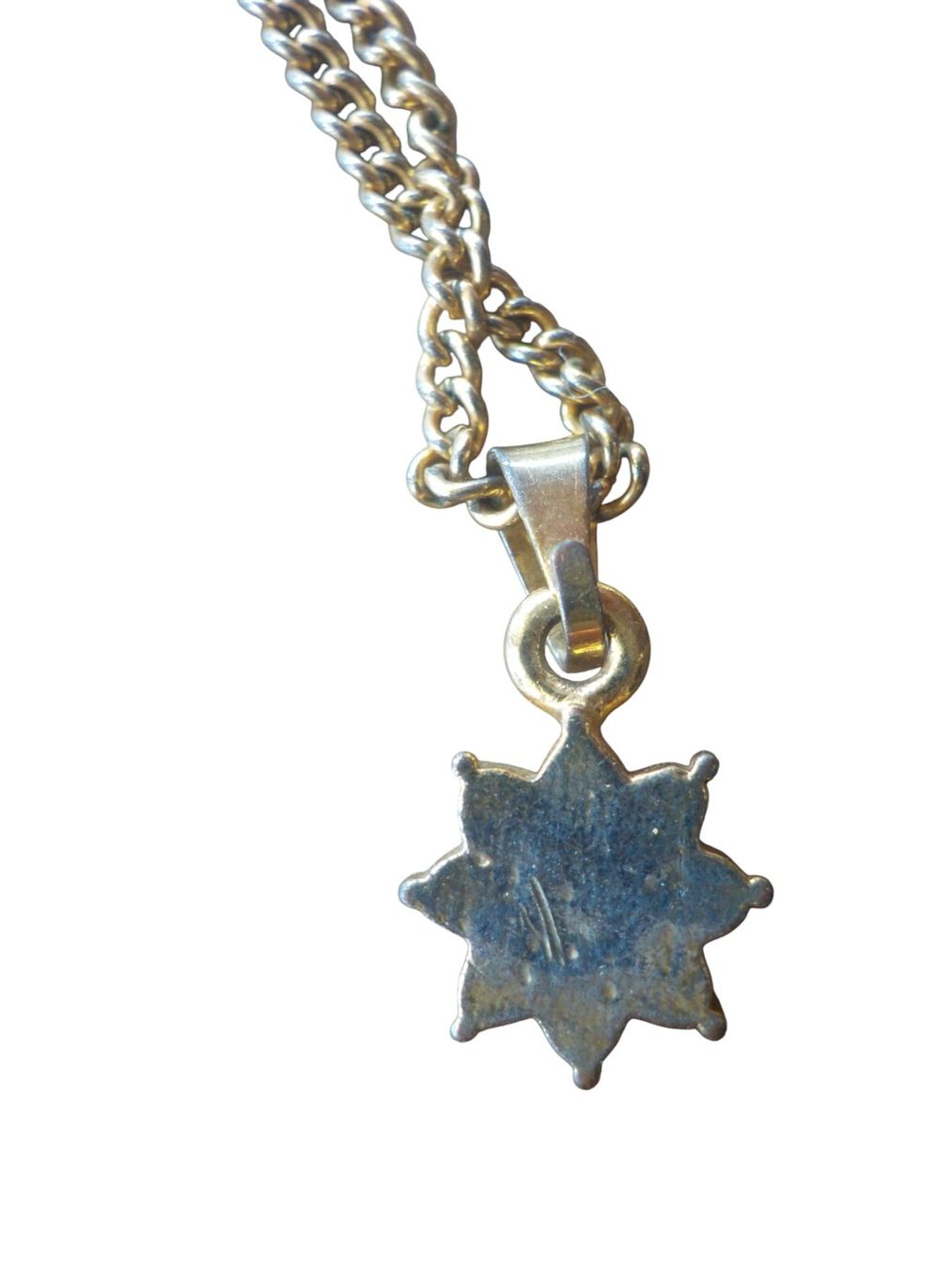 Ciondoli: Anhänger mit Kette - Modeschmuck – Usato da Mörschwil venduto da wunderkiste44 3