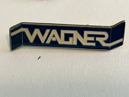 1 Pin Wagner AG