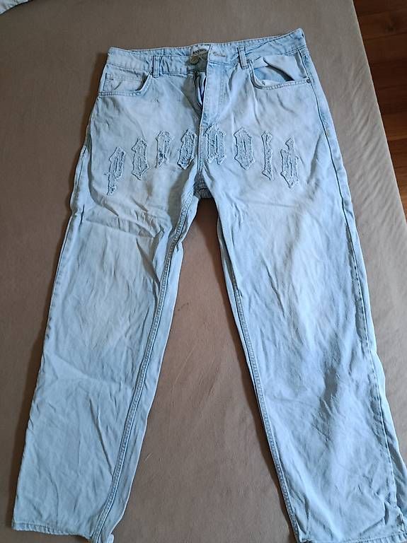 Hosen: Pantaloni Paranoid – Gebraucht aus Bellinzona von vin_jm7f 2
