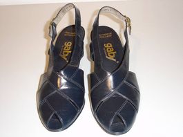 Damen Gaby- Sommerschuh offen