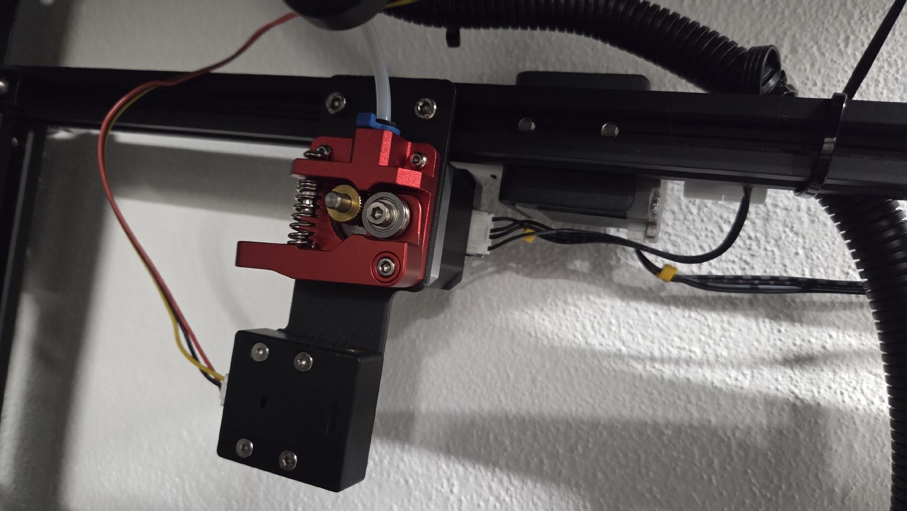 Creality Stampanti 3D: Set 2 x Creality Ender 5 plus 3D printer – Difettoso da Bilten venduto da petrus24 2