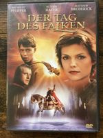 Der Tag des Falken DVD