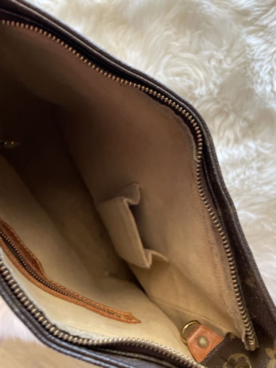 Louis Vuitton Sacs femmes: Louis Vuitton Looping  – Neuf (Voir description) à Jonen par taishathings 2