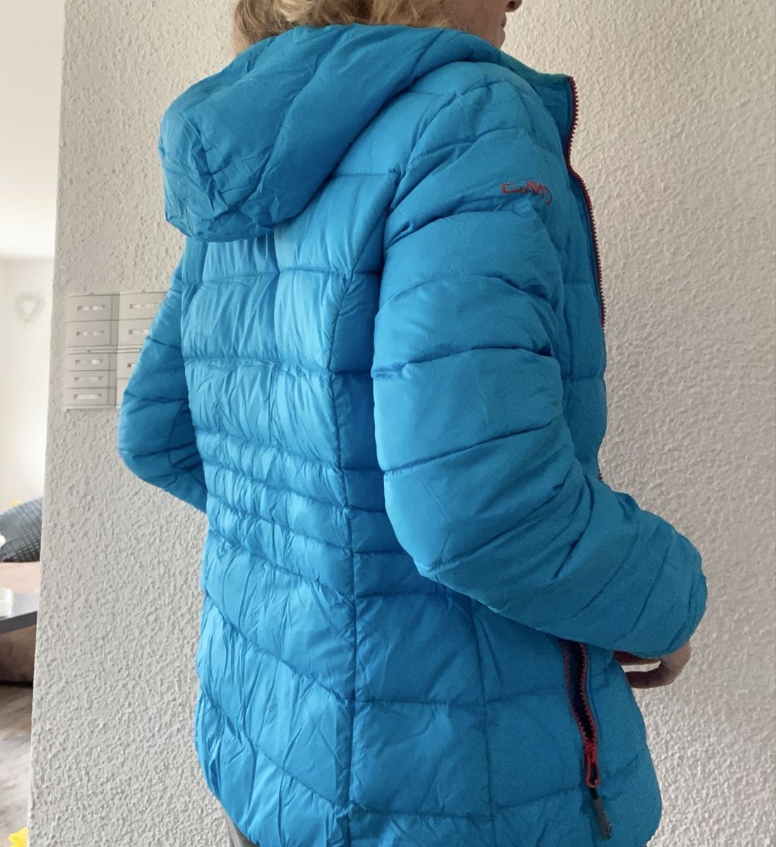 CMP Giacche: CMP Übergangsjacke – Usato da Spiez venduto da m.baets. 2