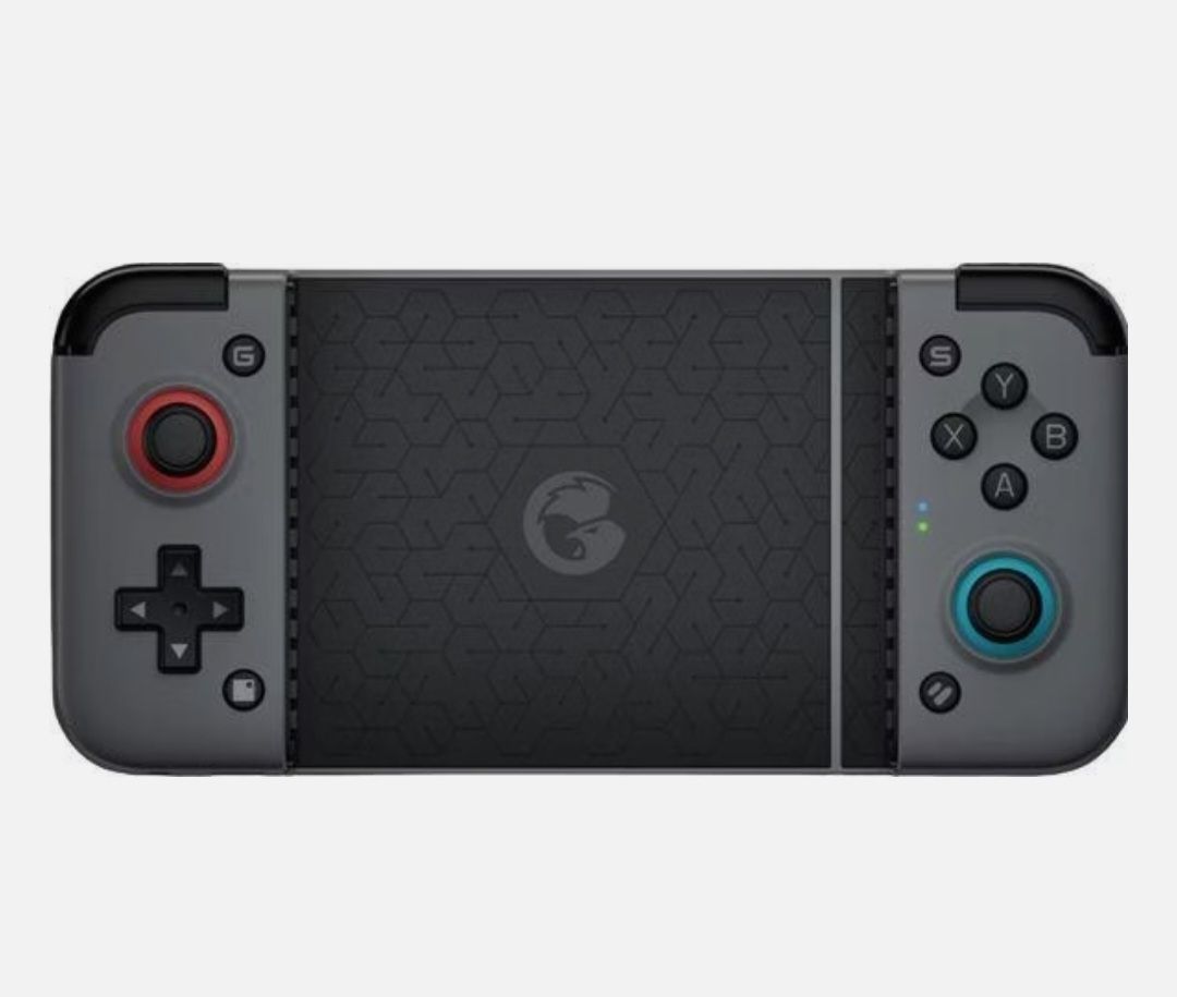 Controller: GameSir X2 Bluetooth Android / IOS – Neu (gemäss Beschreibung) aus Collex von Chel1200