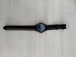 Armbanduhr designt von Polo Hofer (Blues & Soul AVO Weekend)