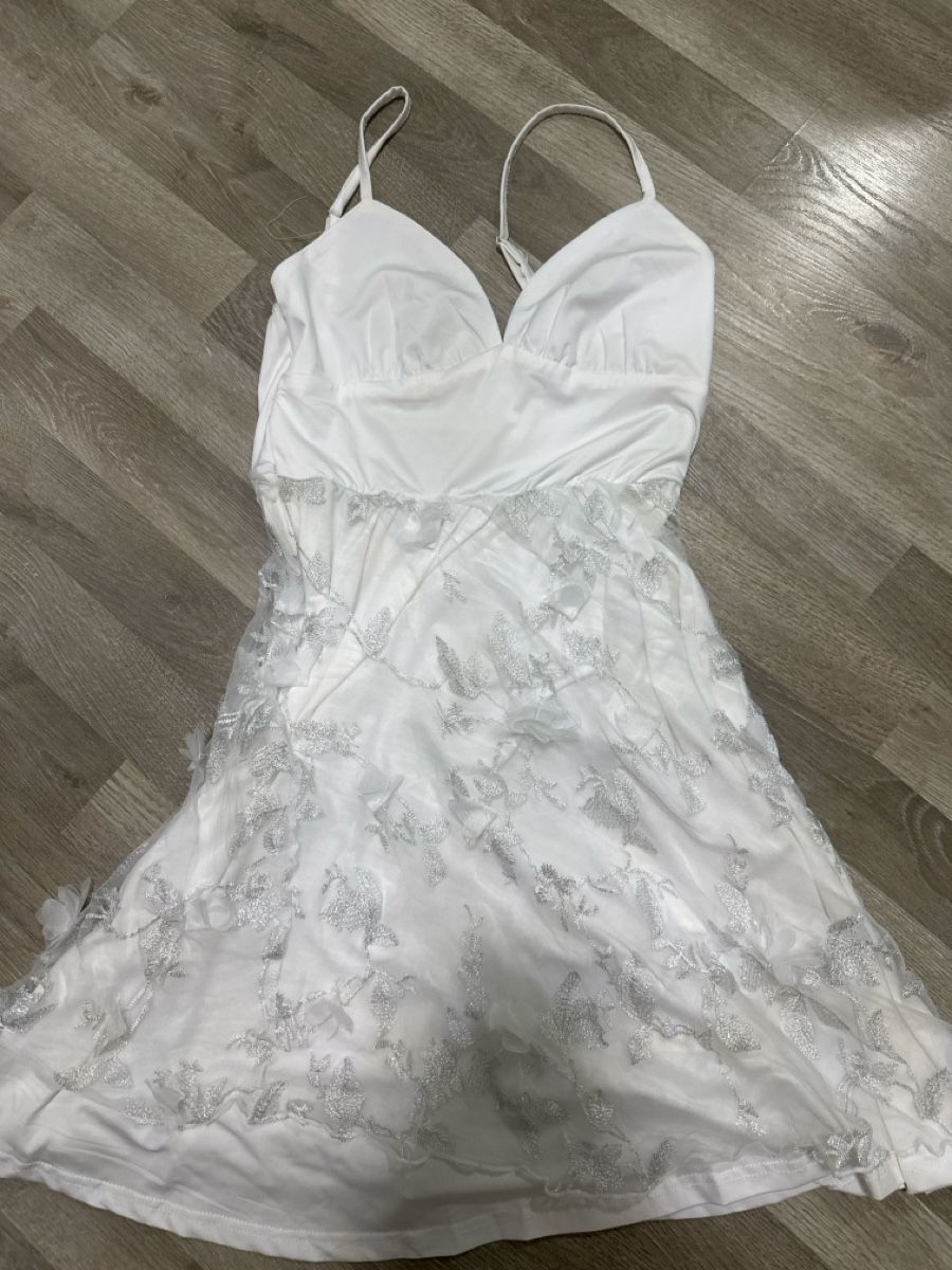 Vestiti: Sommerkleid  – Usato da Oberentfelden venduto da ulli03