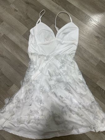 Sommerkleid 
