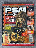 Rivista PSM N. 74 Febbraio 2004 - Resident Evil Outbreak Cop