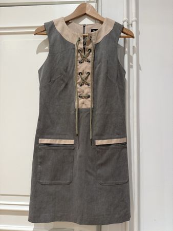BUI dress 