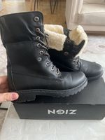 Zign stiefeln NEU! Grösse 38￼