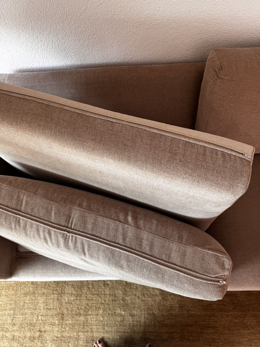 Pfister Divani: Sofa Johann Jakob – Usato da Münsingen venduto da haw_2xjw 4