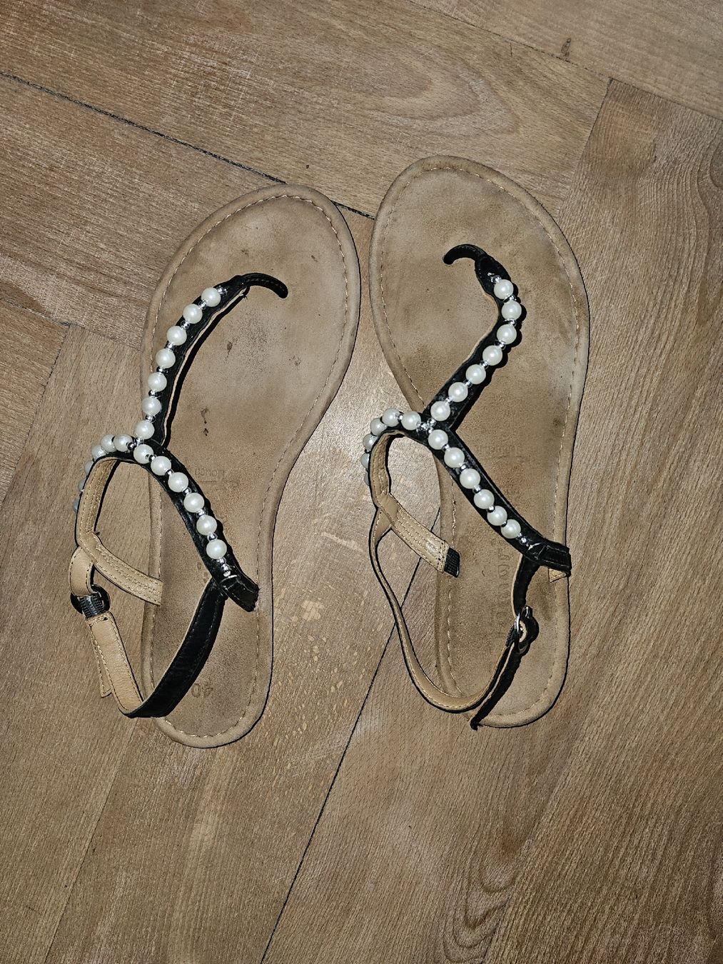 Tamaris Scarpe da donna: Sandalen Tamaris – Usato da Wald ZH venduto da Grappe
