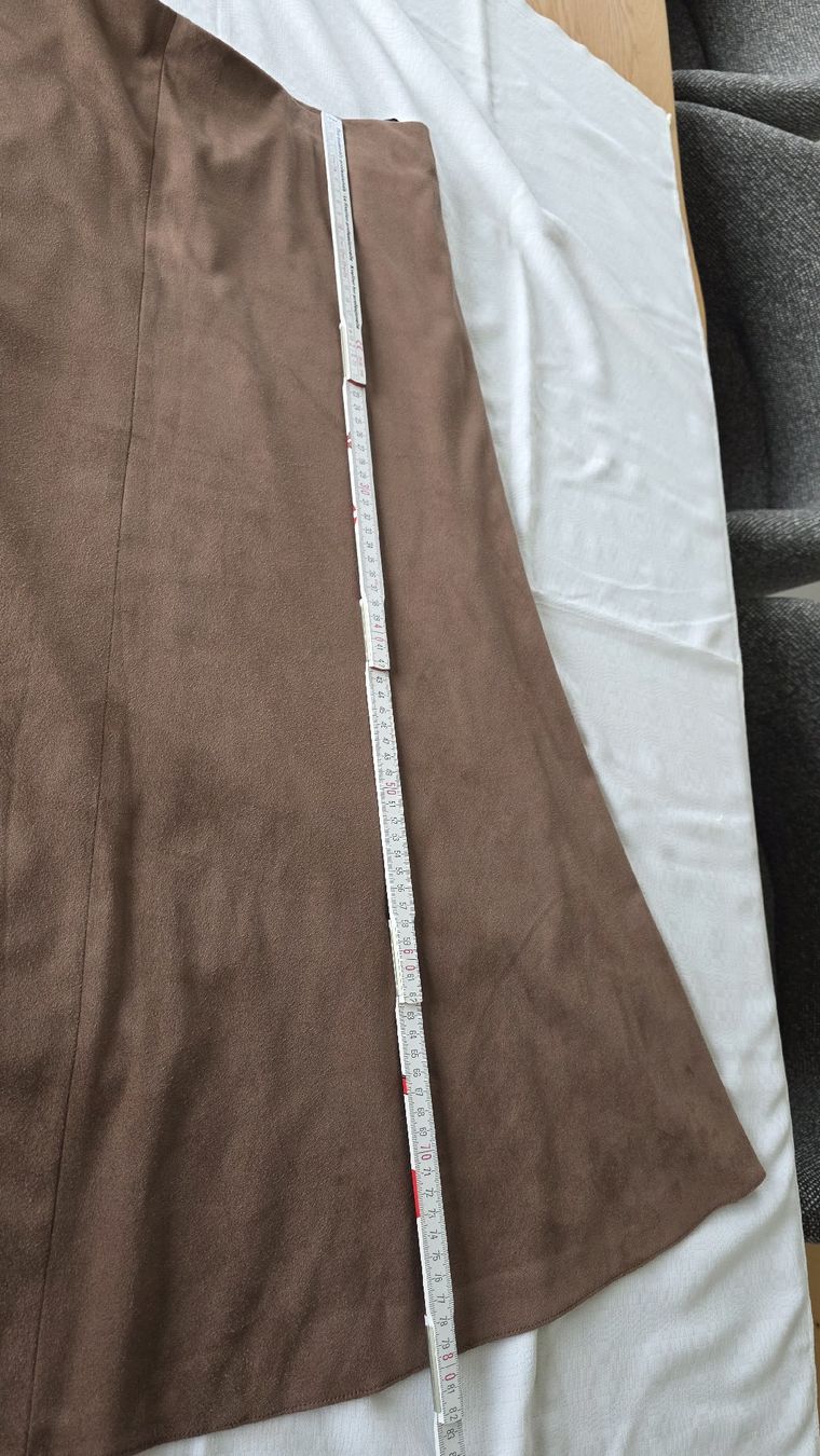 Röcke: Toller Jupe von der Marke SEDUCTIVE Gr. 44 – Neu (gemäss Beschreibung) aus Schneisingen von backstore24 5