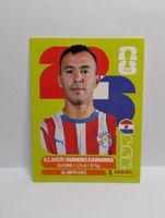 Panini WM 2026 - PAR 16 - Alejandro R. GAMARRA - PARAGUAY