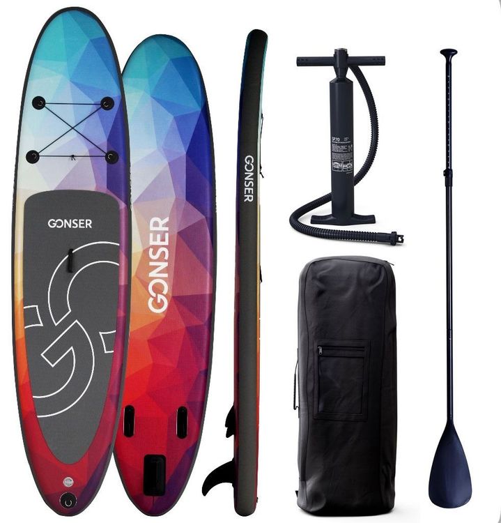 Stand Up Paddle Kaufen auf Ricardo