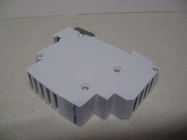 Klingel 12 V (max) 85 dBA von Hager, Modell: SU212