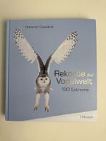 Bildband: Rekorde der Vogelwelt
