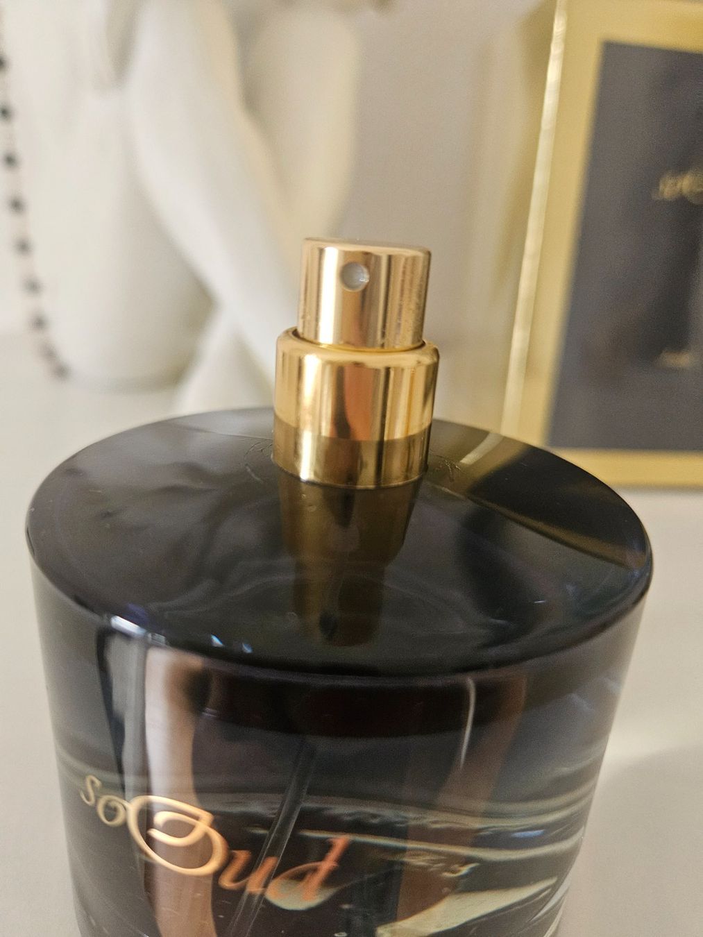 Profumi & Eau de Toilette: Sooud Jade Eau Fine 100 ml – Usato da Bex venduto da bes_9dyf 6