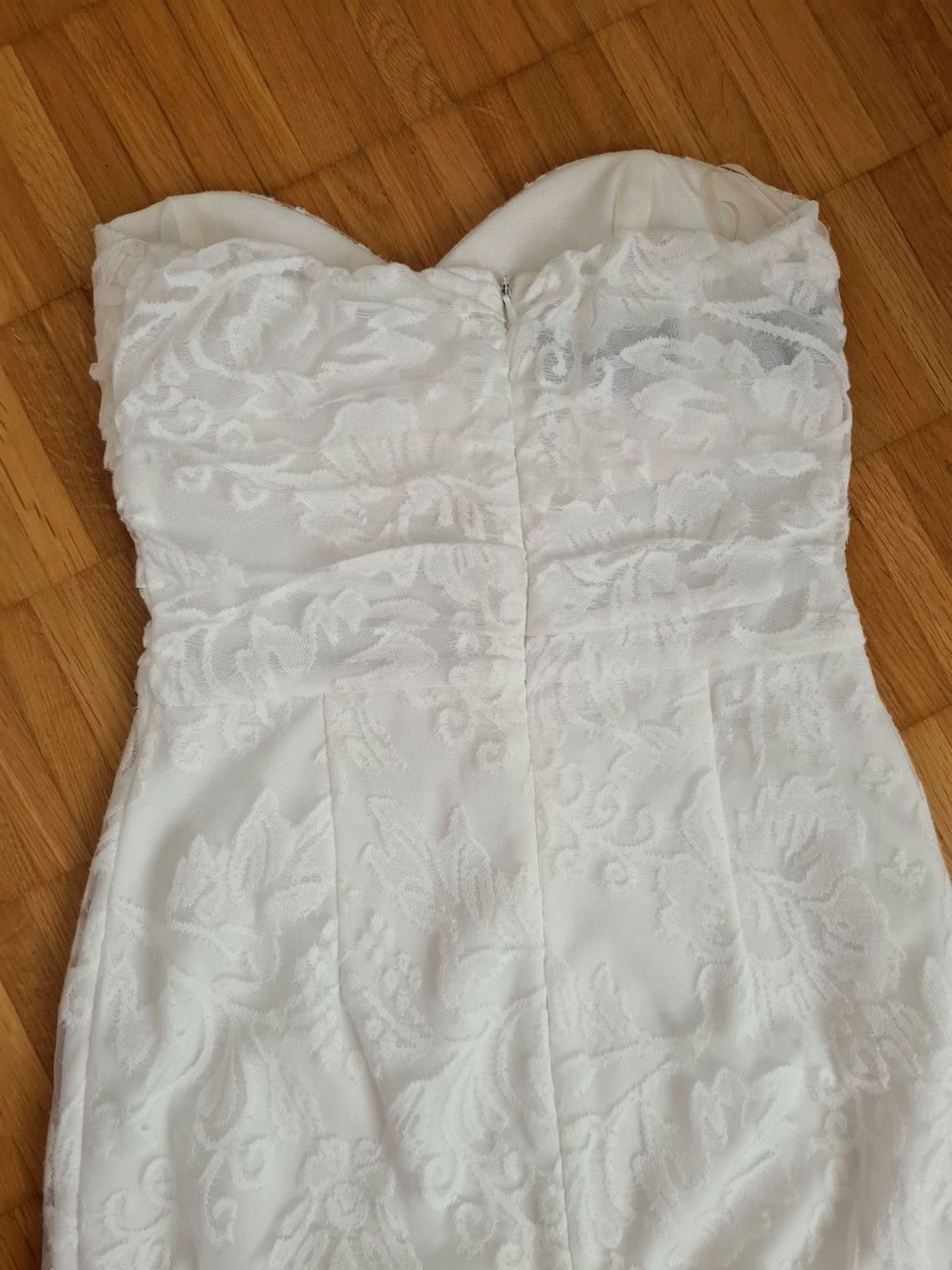 Kleider: Kleid Gr. 36 – Gebraucht aus Jona von Good_luck_ 5