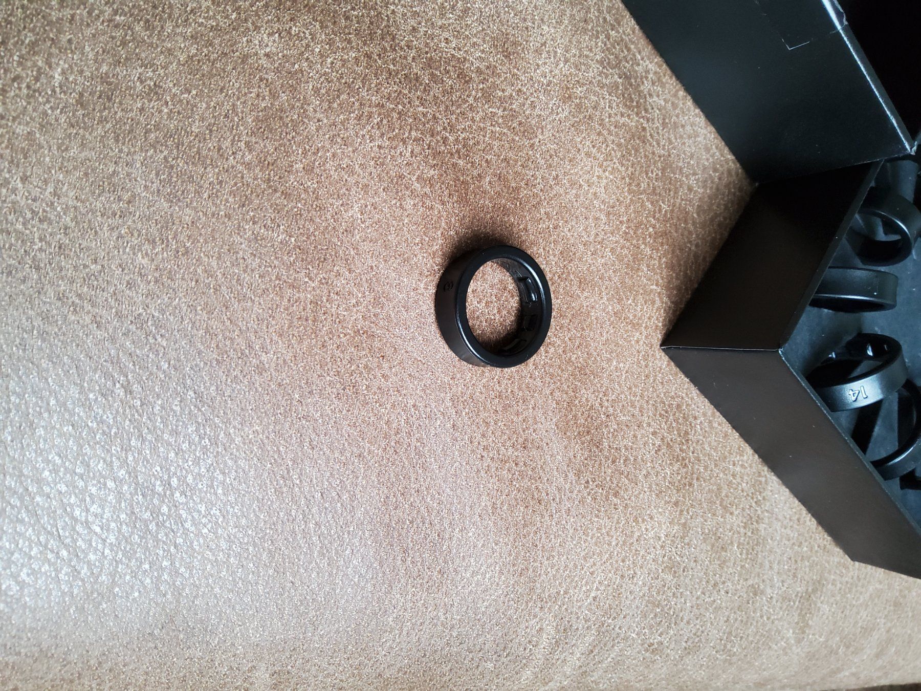 Anelli: Samsung Galaxy Ring Sizing Kit – Usato da St. Gallen venduto da FredMarx 2
