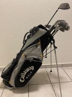 Golfset: Herren RH T-Vision 2 Oversize