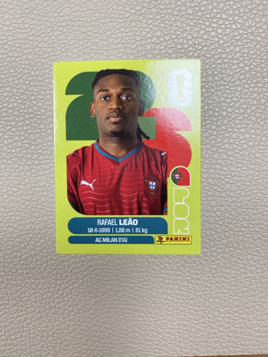 Panini Carte collezionabili: Panini POR 20 – Nuovo e nell'imballaggio originale da Gränichen venduto da lia_1997_