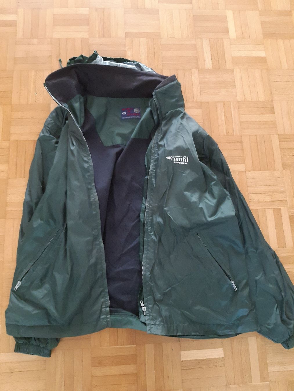 Giacche: Herrenjacke – Usato da Aarau venduto da crissta
