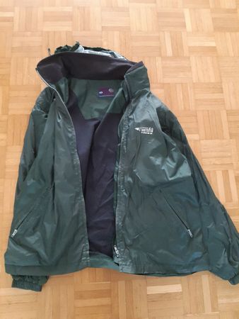 Herrenjacke