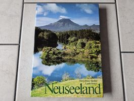 Neuseeland  /  Wunderbare 169 Seiten über Neuseeland