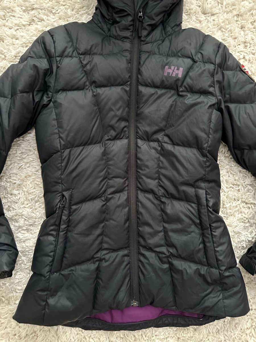 Helly Hansen Cappotti: Hally Hansen Jacke Gr.XS – Usato da Bern venduto da BrandVilla 2