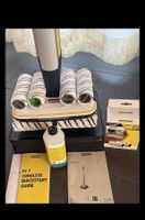 HARTBODENREINIGER FC 7 CORDLESS