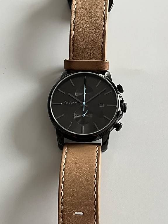 Orologi: Tayroc TXM097 Herrenuhr – Usato da St. Gallen venduto da mac_8rtz 2