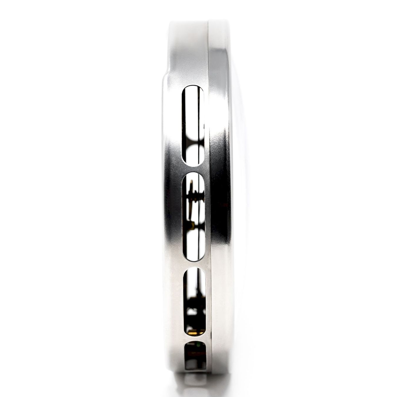 Autres articles pour la maison: Fischer Haar-Hygrometer Edelstahlgehäuse – Neuf avec emballage d'origine à Bottighofen par zaap 2