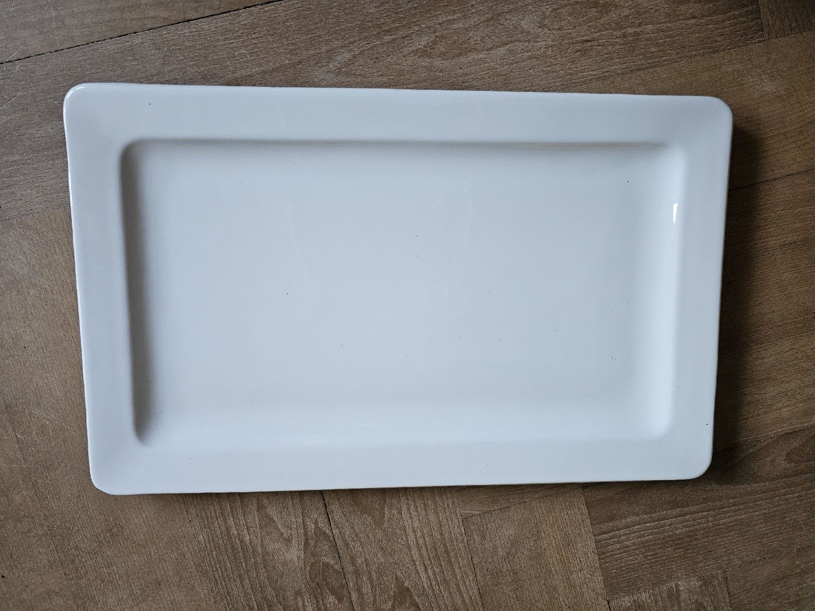 ASA Selection Piatti di portata: Servierplatte 45x28 cm – Nuovo (secondo la descrizione) da Wald ZH venduto da Grappe