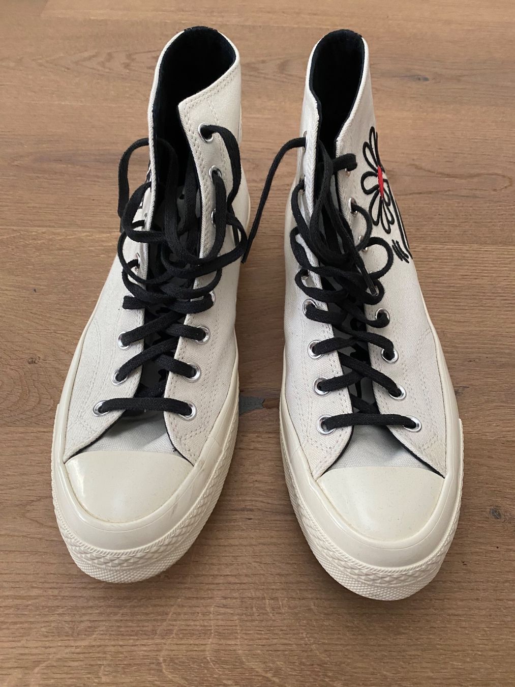 Converse Scarpe da uomo: CONVERSE x Keith Haring Chuck 70 Sneakers (Grösse 45) – Usato da Zürich venduto da Yves_lk 2