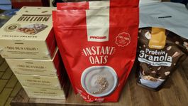 Prozis protein