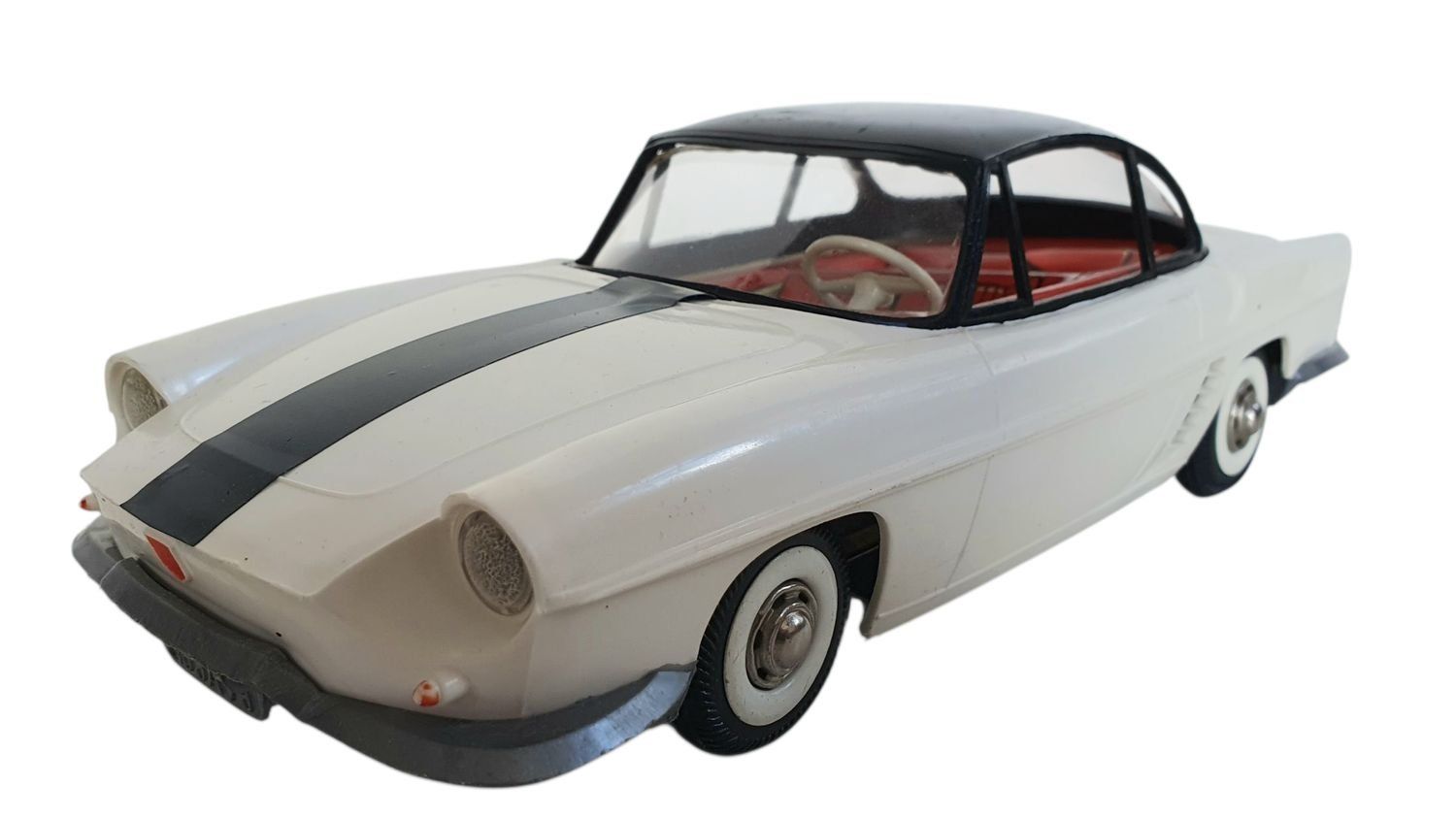 Giocattoli: Renault Floride von Arnold – Difettoso da Rickenbach b. Wil venduto da klassikmarkt.ch 1