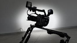Sony PXW-FS5 II 4K – Komplettset mit Tilta Rig, Sony & Sigma