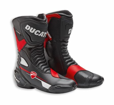 Ducati Stiefel Sport-Touring