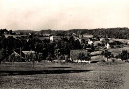 Wührenbach, Horgenberg